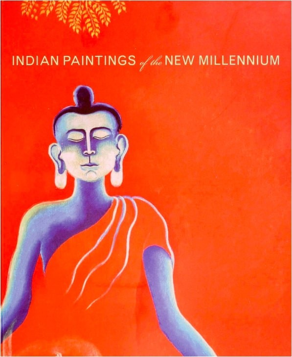 Indian Paintings of the New Millenium